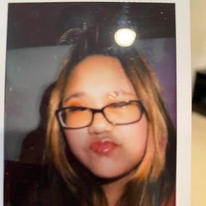 Meet your Posher, Lena